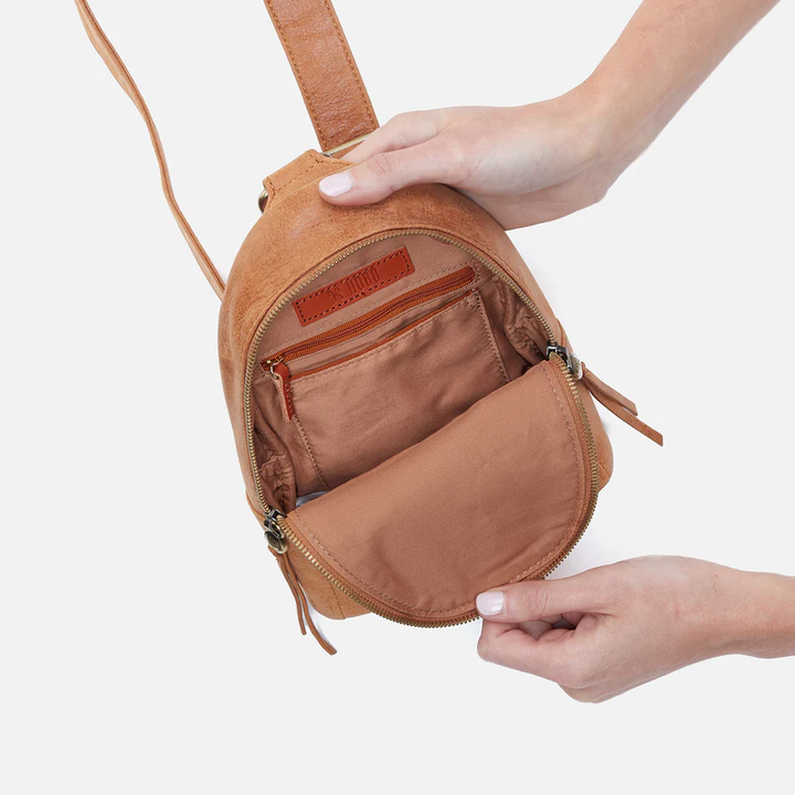 Fern Sling Whiskey