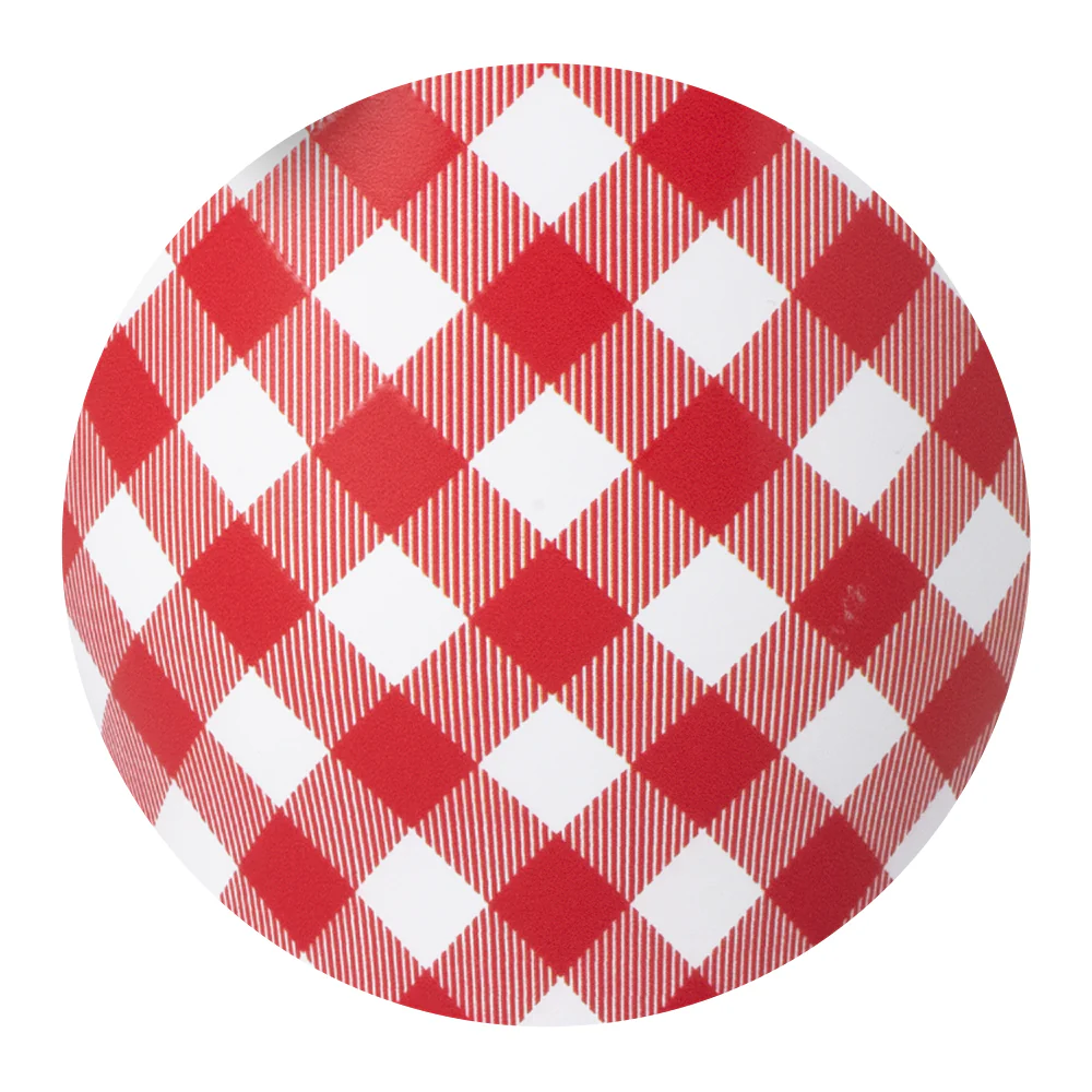 Patriotic Picnic Travel Mug 22oz