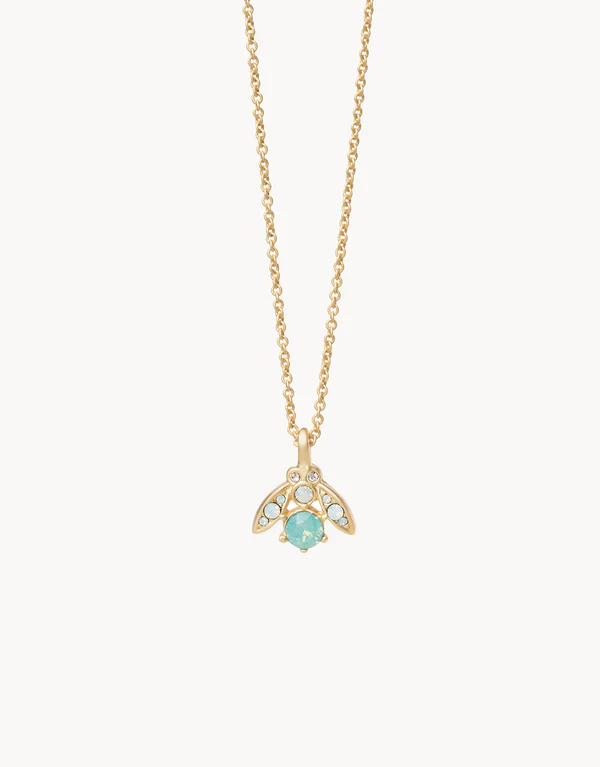 Sea La Vie Necklace 18&