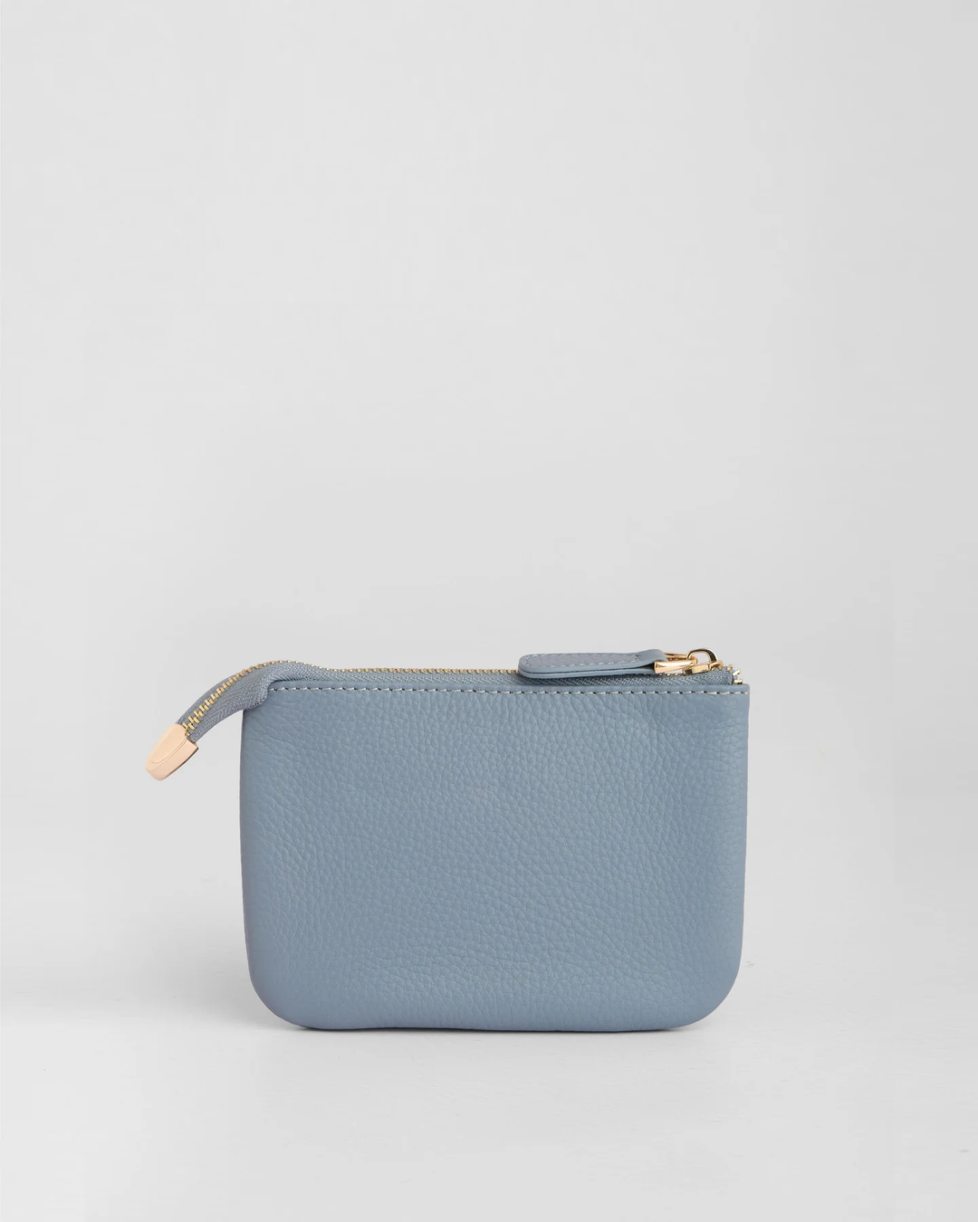 Chelsea Coin Purse Jubilee Line Grey