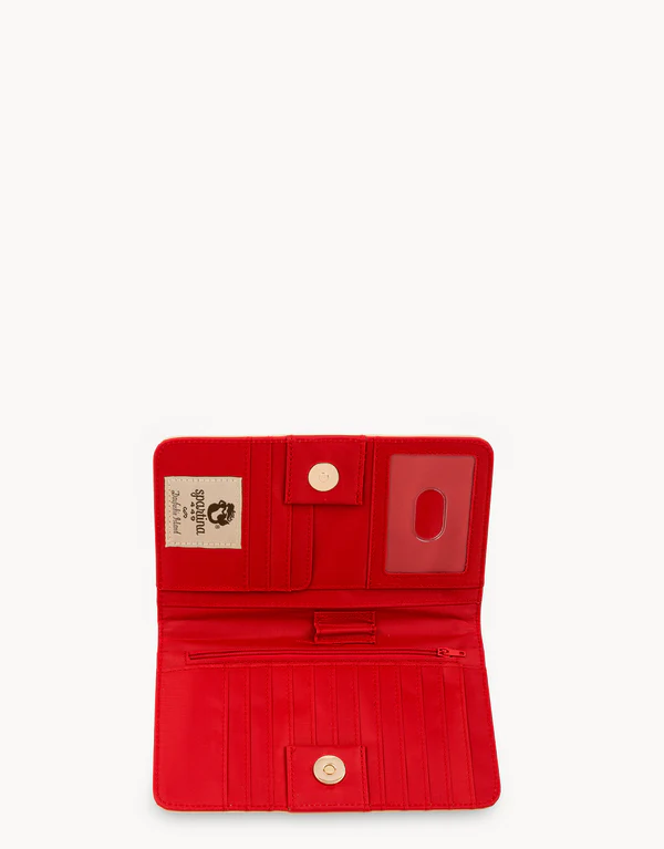Bay Dreams Snap Wallet
