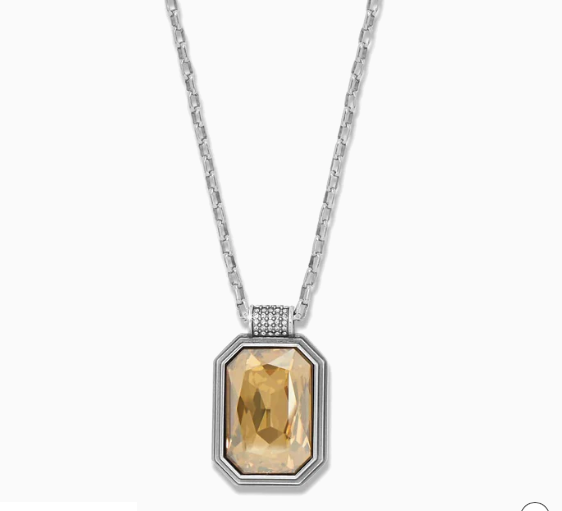 Meridian Aurora 67 Necklace