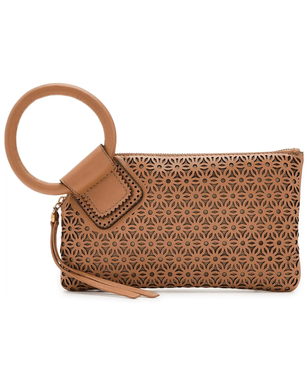 Sable Wristlet Canyon Petal