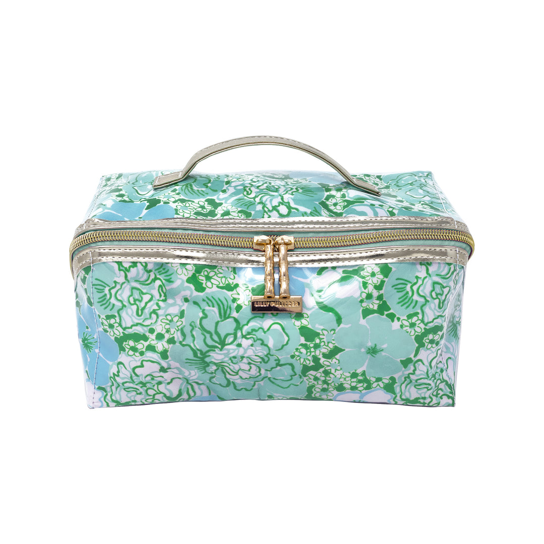 Carryall Pouch Mint Condition Burst of Joy