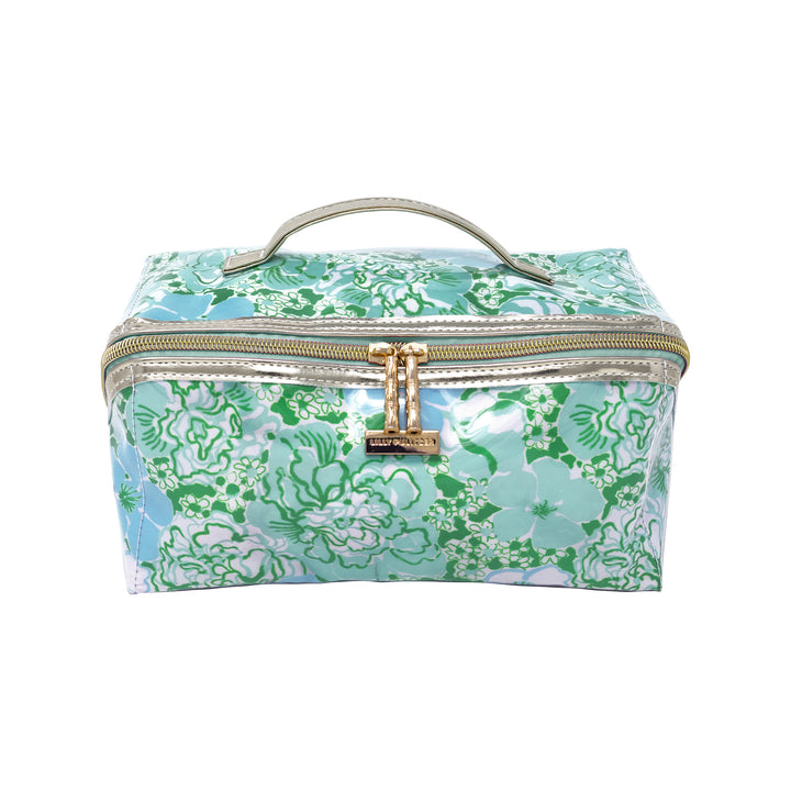Carryall Pouch Mint Condition Burst of Joy