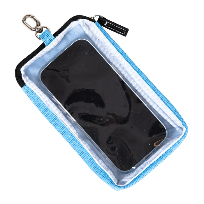 Call Me Maybe  Phone Pouch Perri Woven