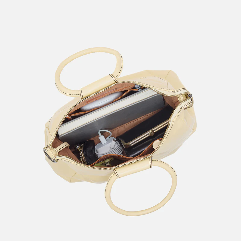 Sheila Medium Satchel