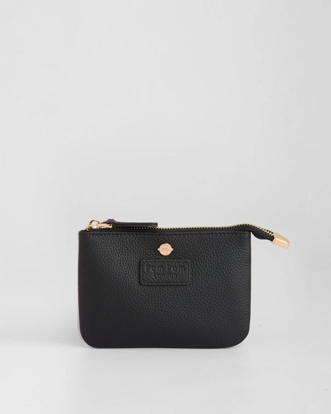 Chelsea Coin Purse Northern Line Black