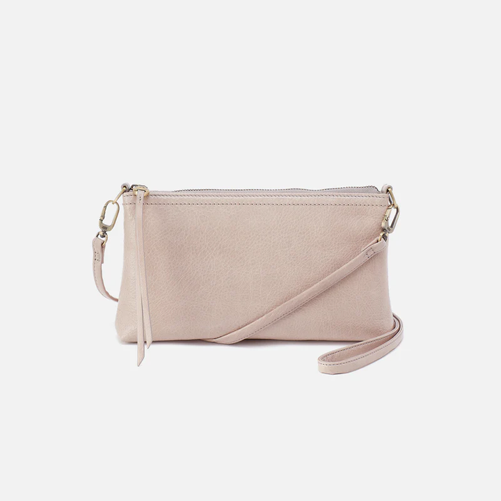 Darcy Crossbody Stone Gloss