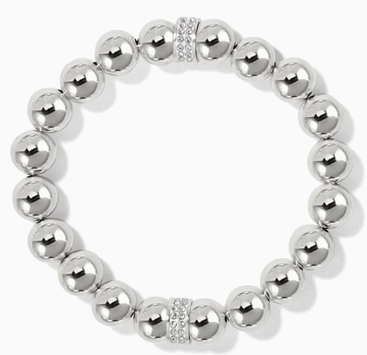 Meridian Stretch Bracelet