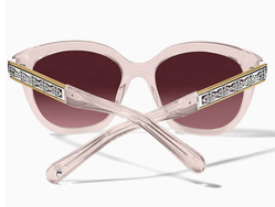 Intrigue Rosewater Sunglasses