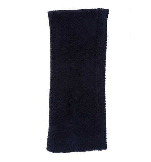 CozyChic Throw Indigo