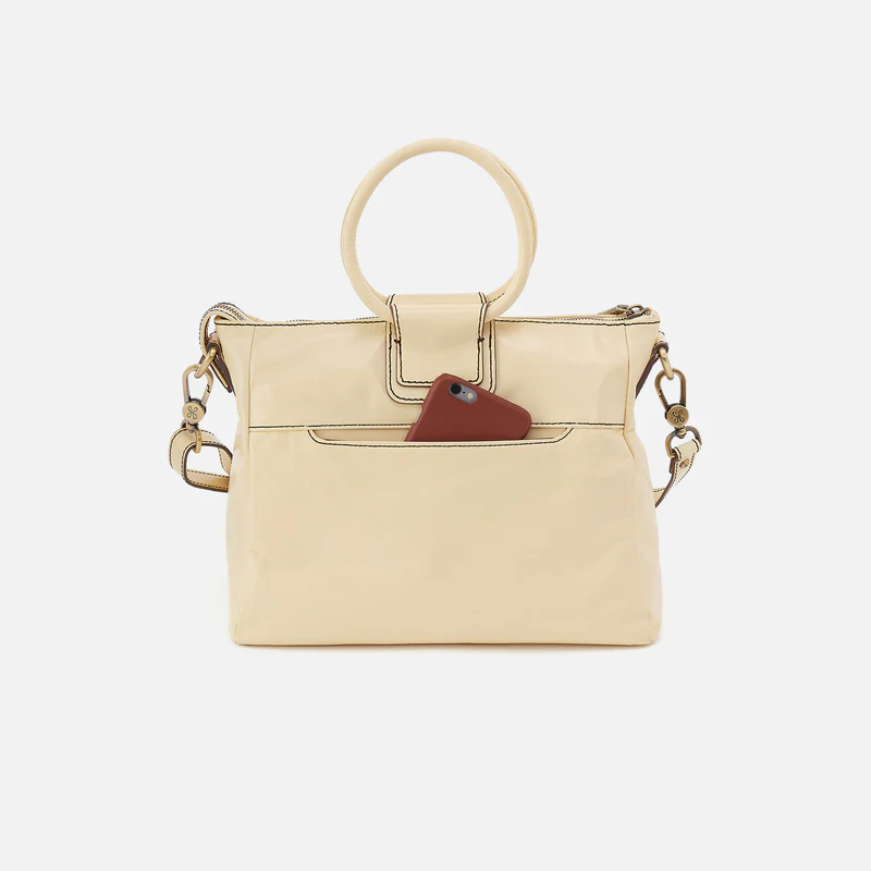 Sheila Medium Satchel