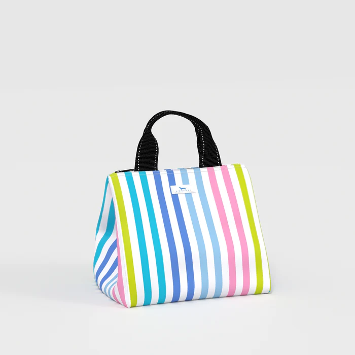 Eloise Lunch Bag Havana Cabana