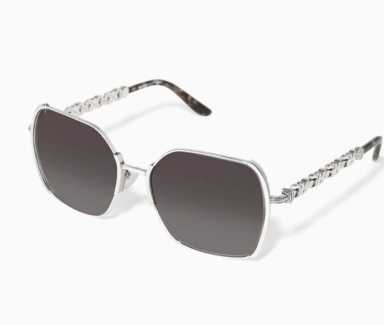 Interlok Twist Sunglasses
