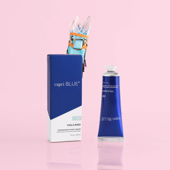 Volcano Mini Hand Cream 1 fl oz