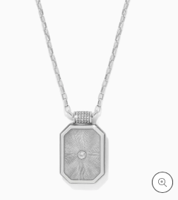 Meridian Aurora 67 Necklace