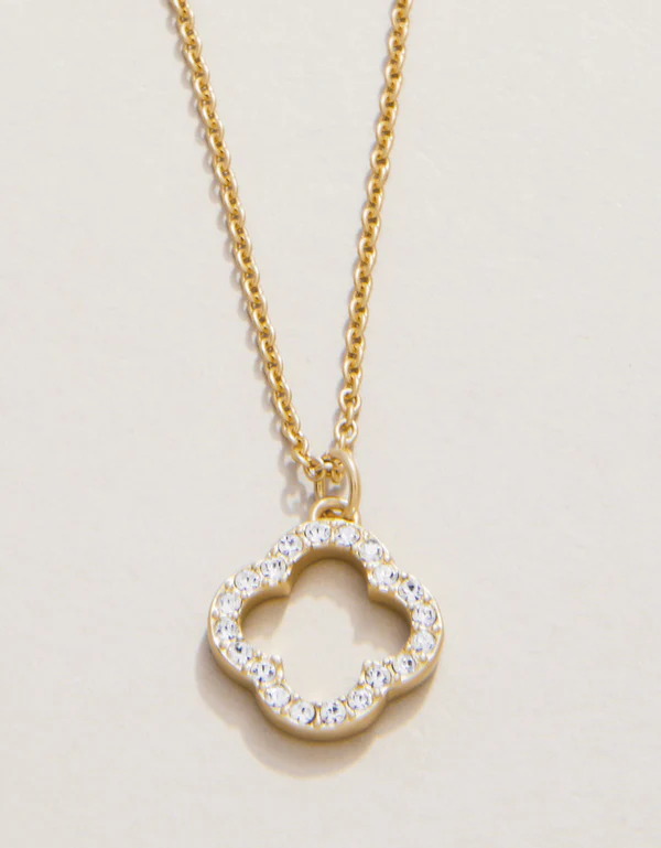 Sea La Vie Necklace 18&