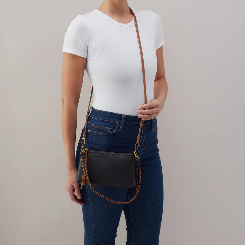 Darcy Crossbody Black
