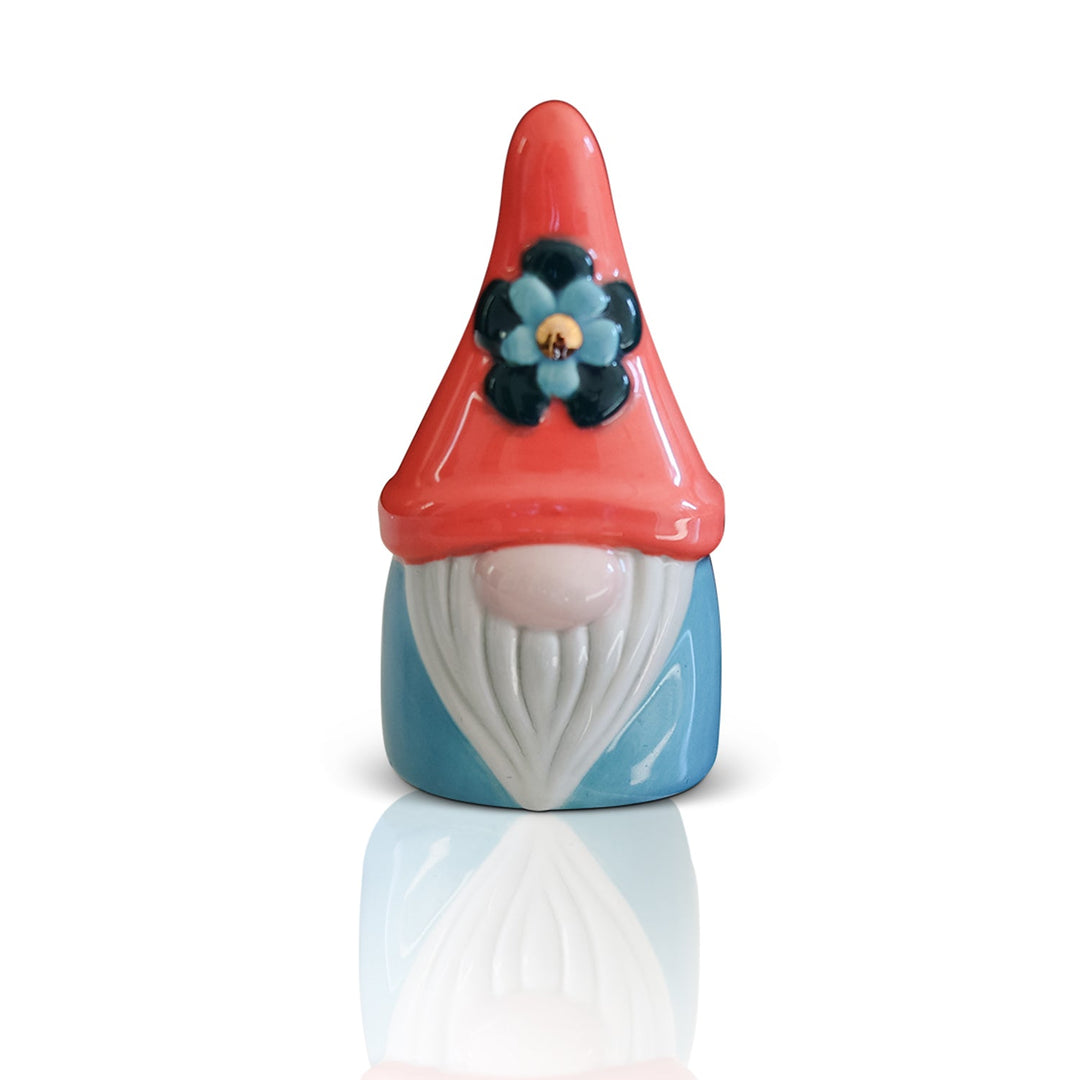Mini Oh Gnome You Didn&