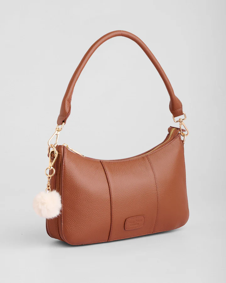 Edgware  Bag Chestnut