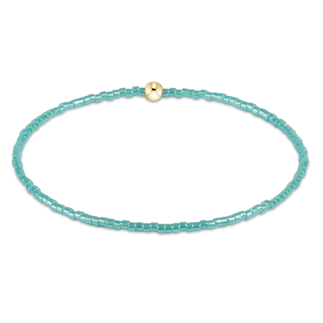 Hope Classic Bracelet Ocean Mist