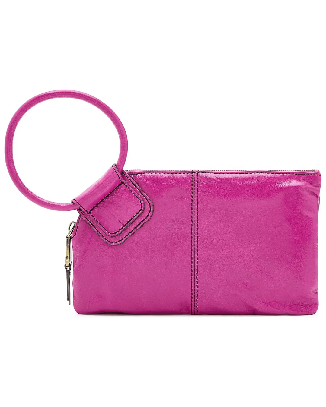 Sable Wristlet Cactus Flower