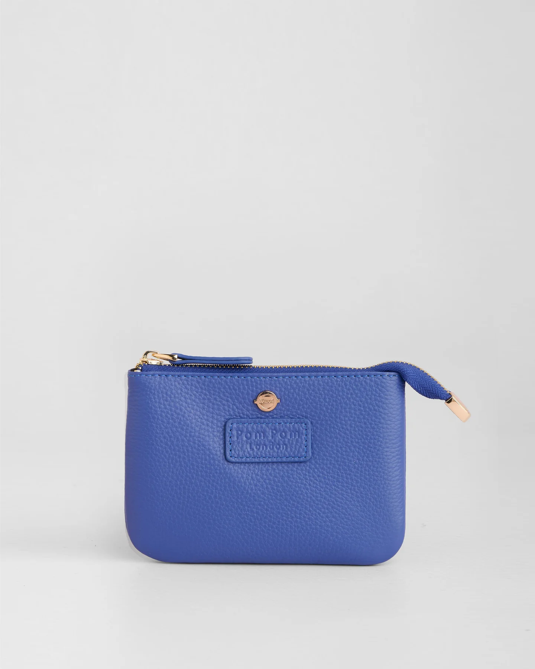 Chelsea Coin Purse Piccadilly Line Blue