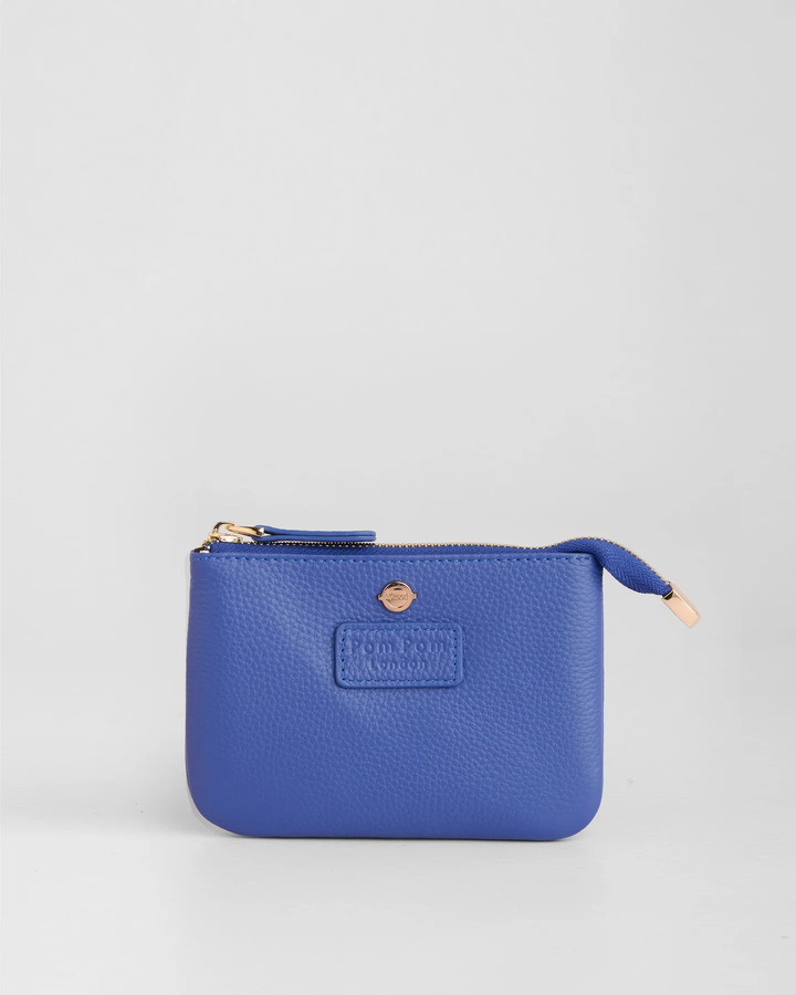 Chelsea Coin Purse Piccadilly Line Blue