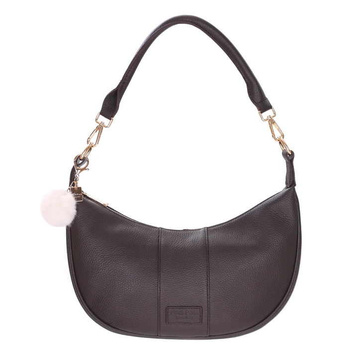 Sutton Sling Bag Conker