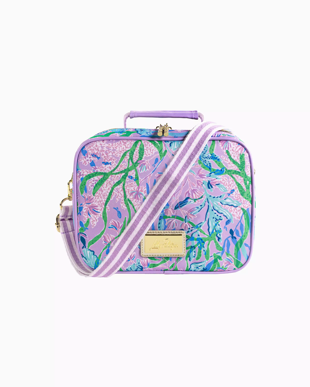Lunch Bag Seacret Escape