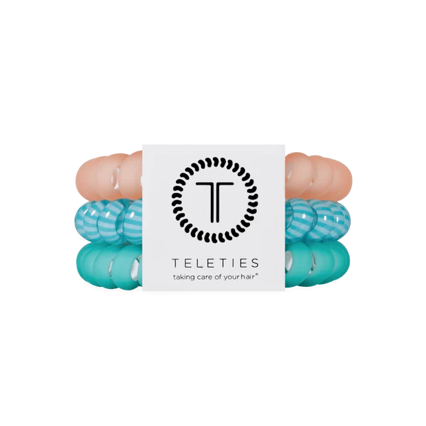 Splash Zone Large Hair Ties