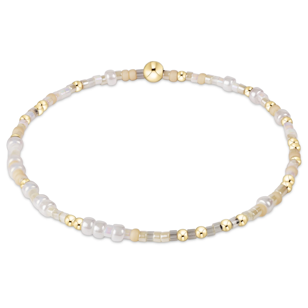 Hope Unwritten Bracelet Oh Snow You Didn&