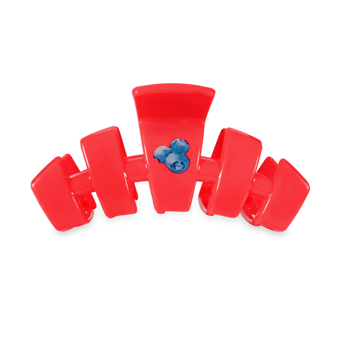 Medium Classic Clip Blueberry Farms