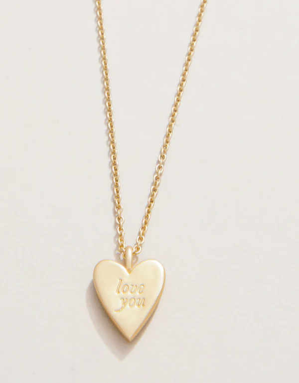 Sea La Vie Necklace 18&