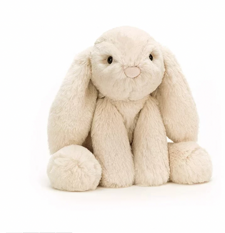 Smudge Rabbit
