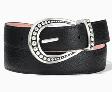 Really Tough Reversible Belt Pink/Black Large