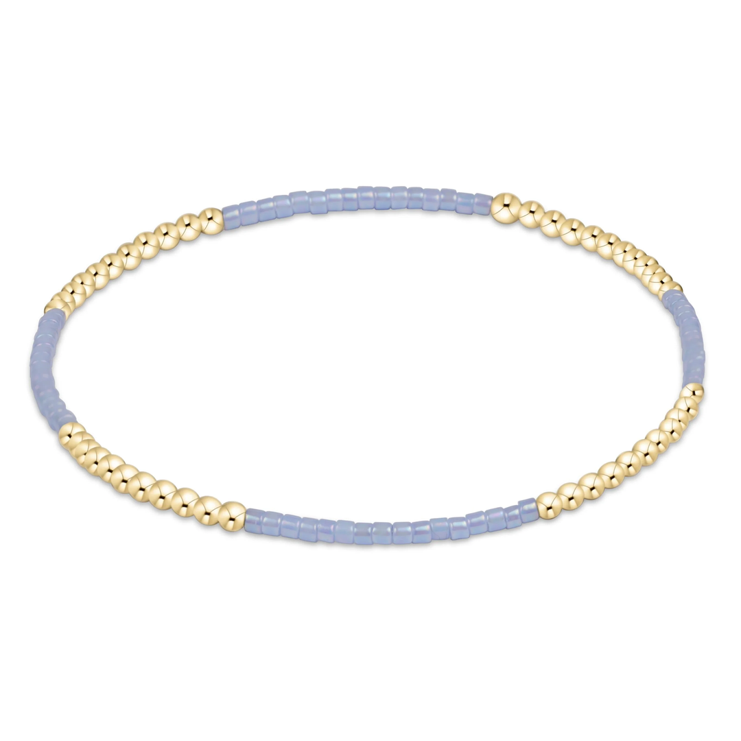 Hope Blissful Bracelet Ocean Mist