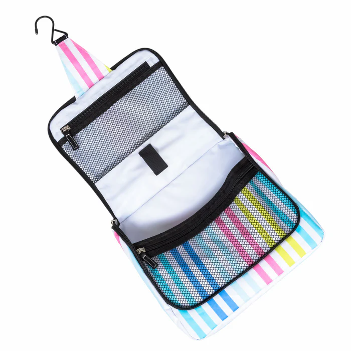 Beauty Gordito  Toiletry Bag Havana Cabana
