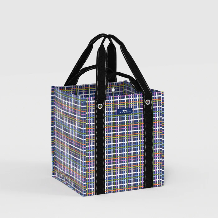 Bagette Market Tote Cross Town