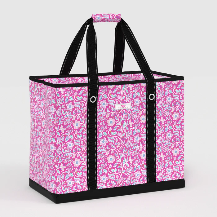 3 Boys Zip Tote X Large Primrose and Proper