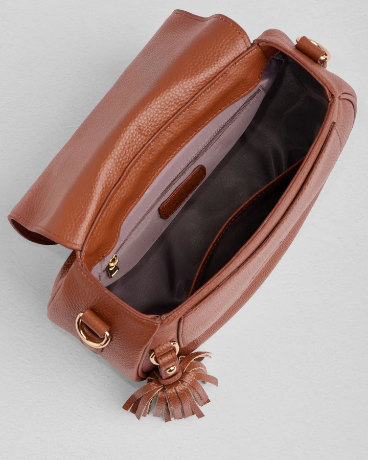 Wilmington  Bag Chestnut