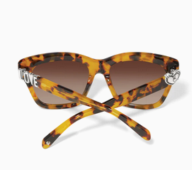Fashionista Love Sunglasses