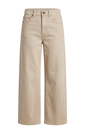 Kit High Rise Relaxed Wide Leg 32" Inseam