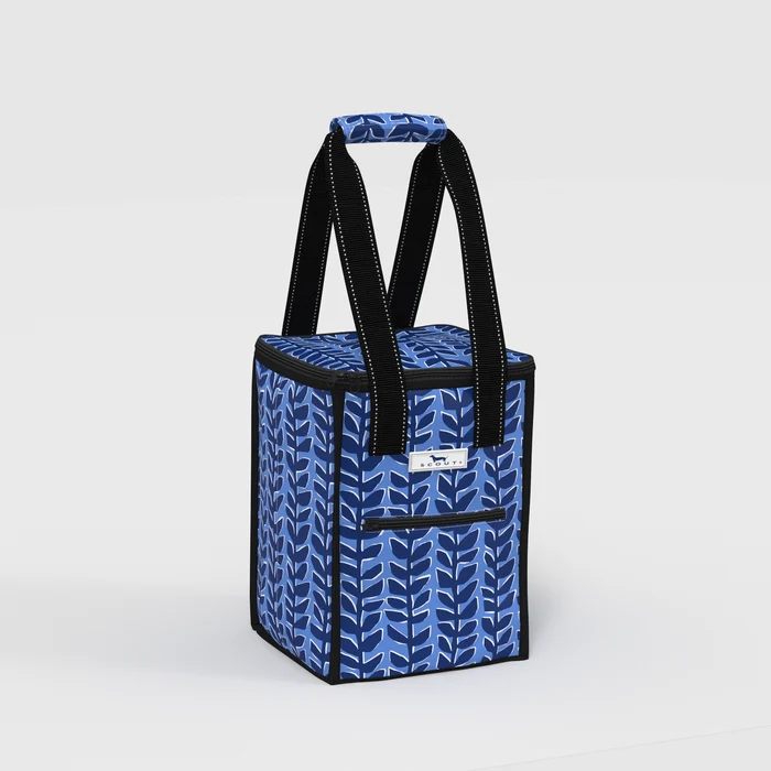 Pleasure Chest Cooler Indigrow