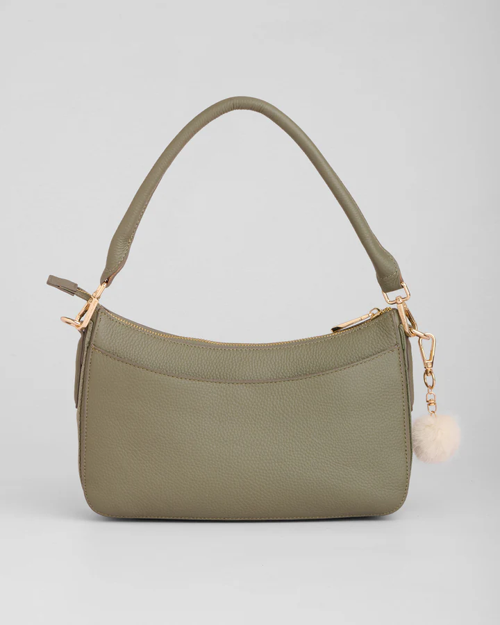 Edgware  Bag Sage Green