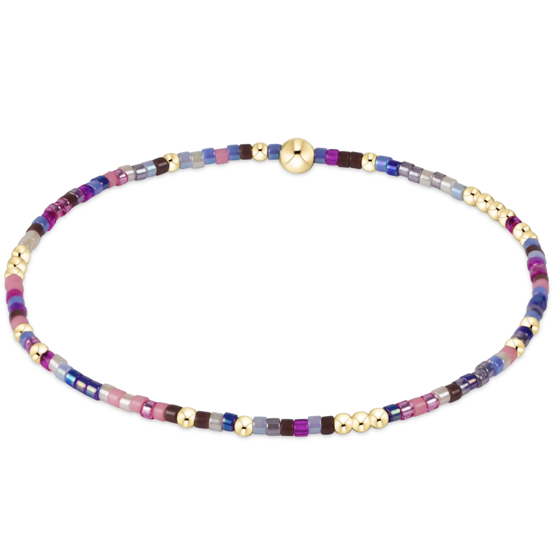 Hope Unwritten Bracelet Too Glam To Give A Jam