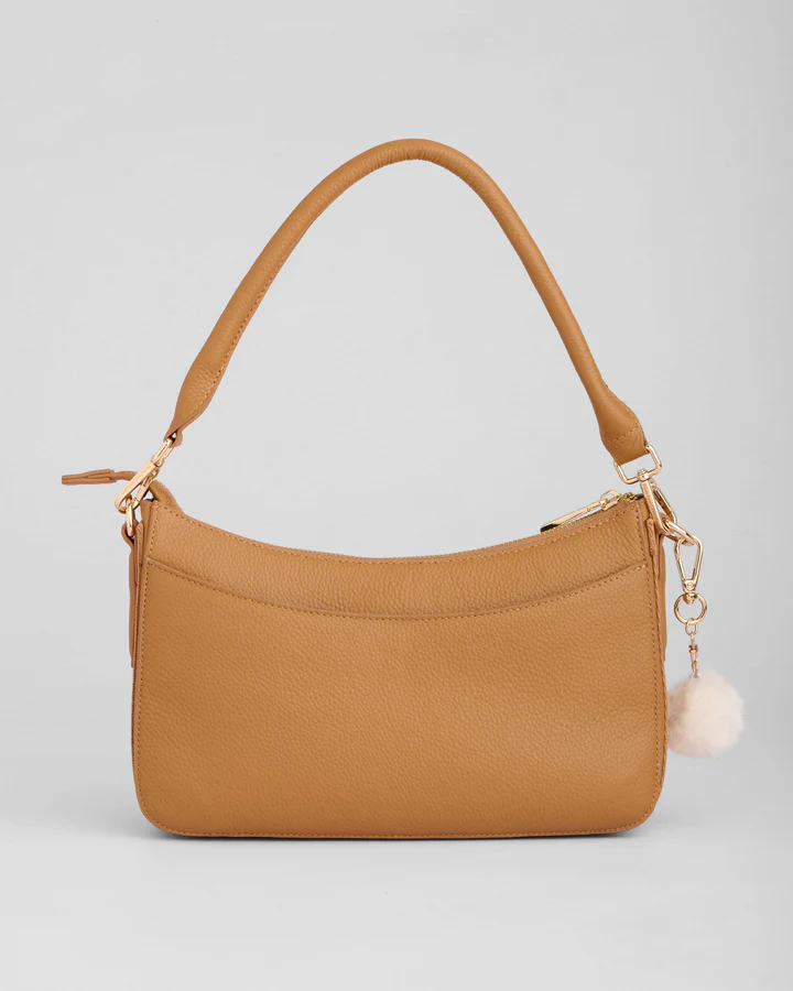 Edgware  Bag Maple