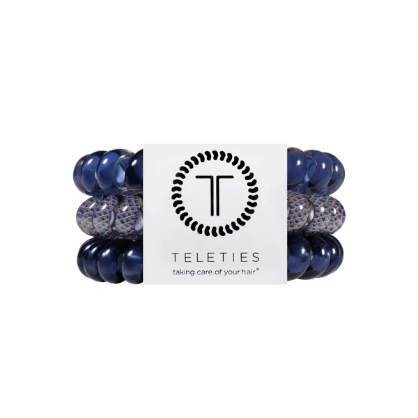 Twilight Tones Large 3 Pack Hair Ties