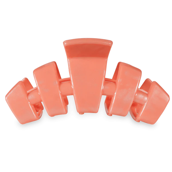 Dreamsicle Medium Classic Claw Clip